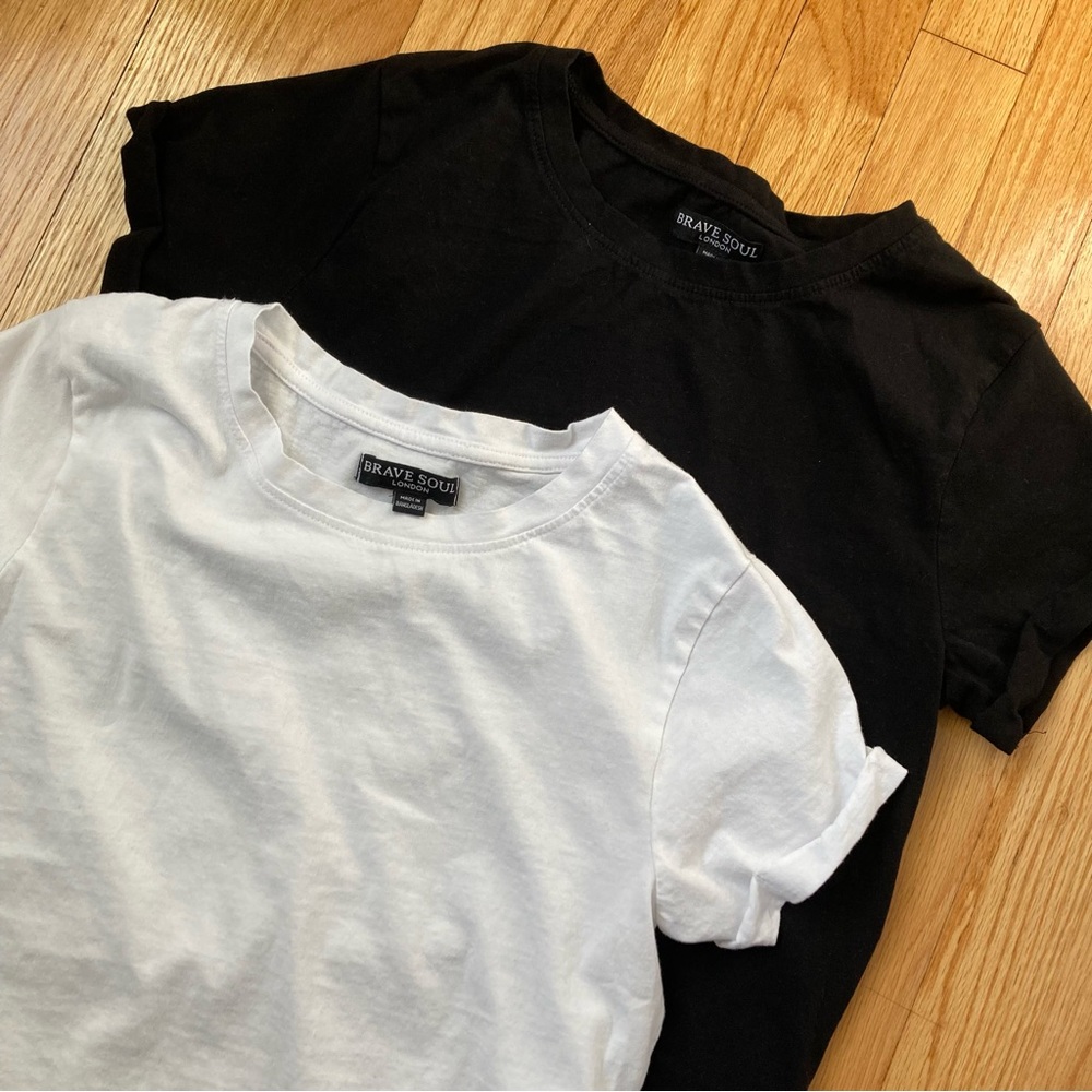 ASOS shirt bundle